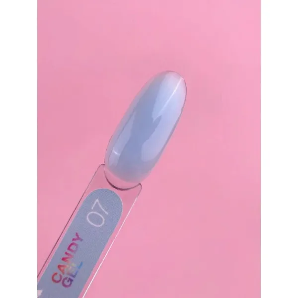 Lunamoon Candy Gel №7 15ml