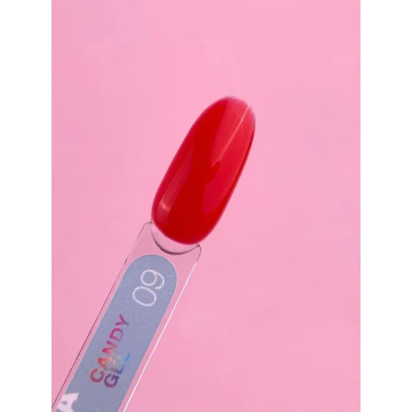 Lunamoon Candy Gel №9 15ml