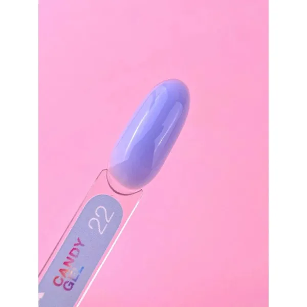 Lunamoon Candy Gel №22 15ml