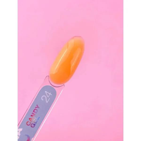 Lunamoon Candy Gel №24 15ml