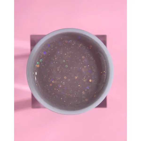 Lunamoon Diamond Gel №3 15ml
