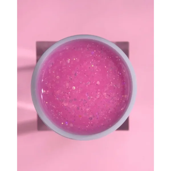 Lunamoon Diamond Gel №4 15ml