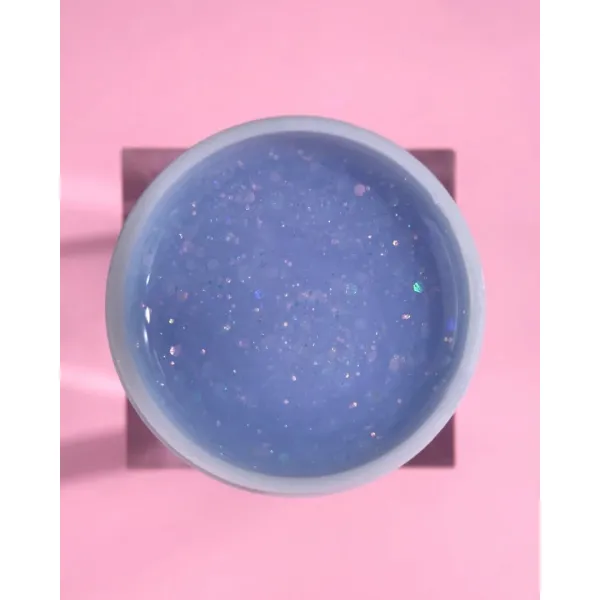 Lunamoon Diamond Gel №5 15ml