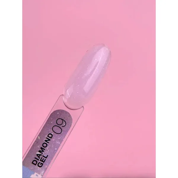 Lunamoon Diamond Gel №9 15ml