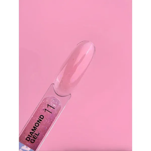 Lunamoon Diamond Gel №11 15ml