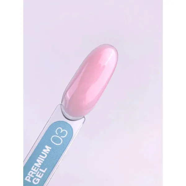 Lunamoon Premium Gel №3 15ml
