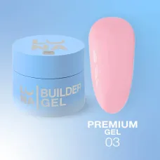 Lunamoon Premium Gel №03 50ml