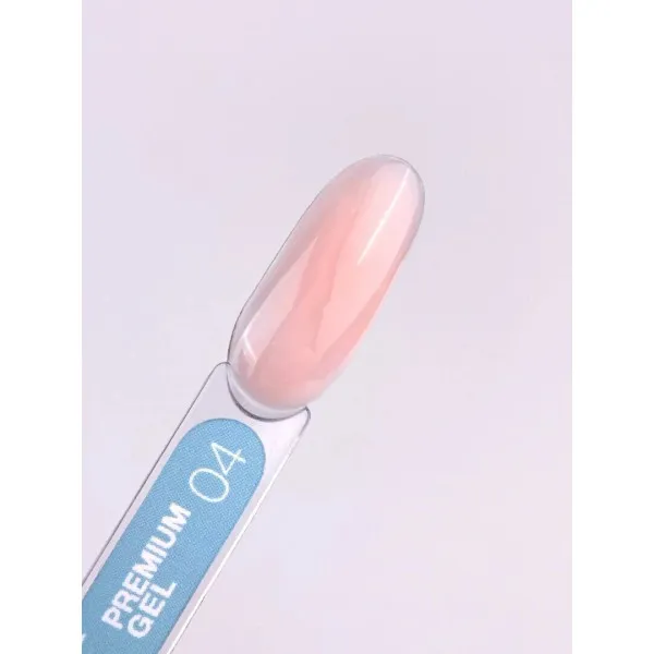Lunamoon Premium Gel №4 30ml