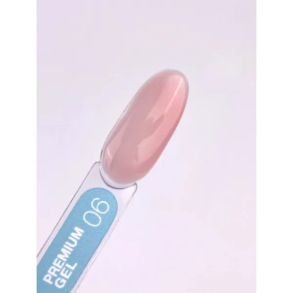 Lunamoon Premium Gel №6 30ml