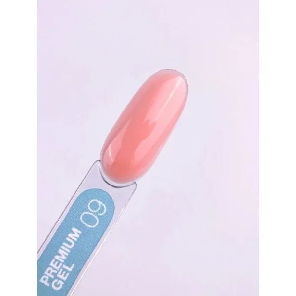 Lunamoon Premium Gel №9 15ml