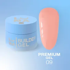 Lunamoon Premium Gel №09 50ml