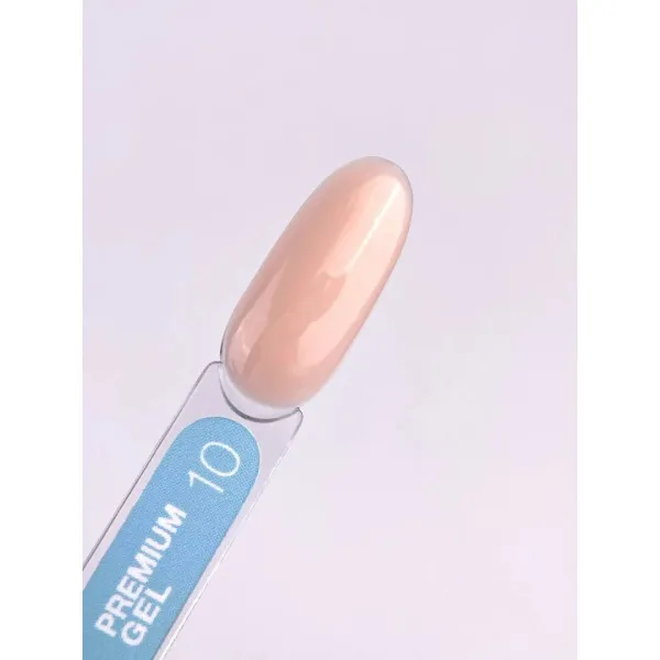 Lunamoon Premium Gel №10 30ml