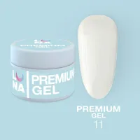 Lunamoon Premium Gel №11 30мл