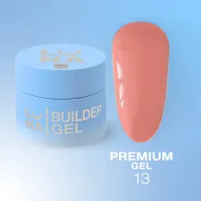 Lunamoon Premium Gel №13 50ml