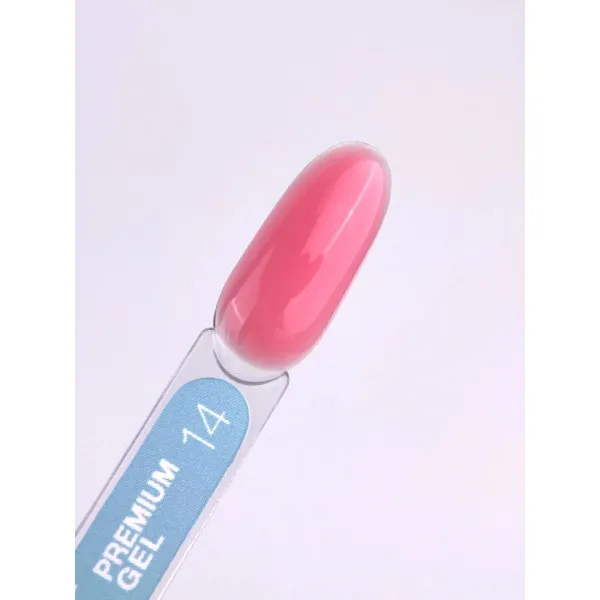 Lunamoon Premium Gel №14 30ml