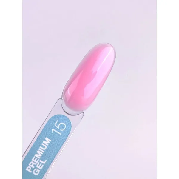 Lunamoon Premium Gel №15 30ml