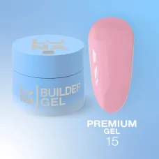 Lunamoon Premium Gel №15 50ml