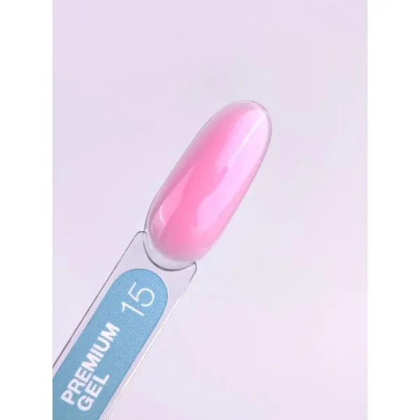 Lunamoon Premium Gel №15 50ml