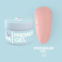 Lunamoon Premium Gel №16 15ml