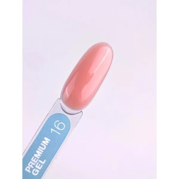 Lunamoon Premium Gel №16 15ml