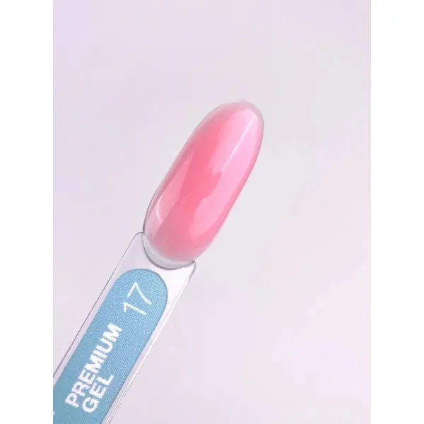 Lunamoon Premium Gel №17 30ml