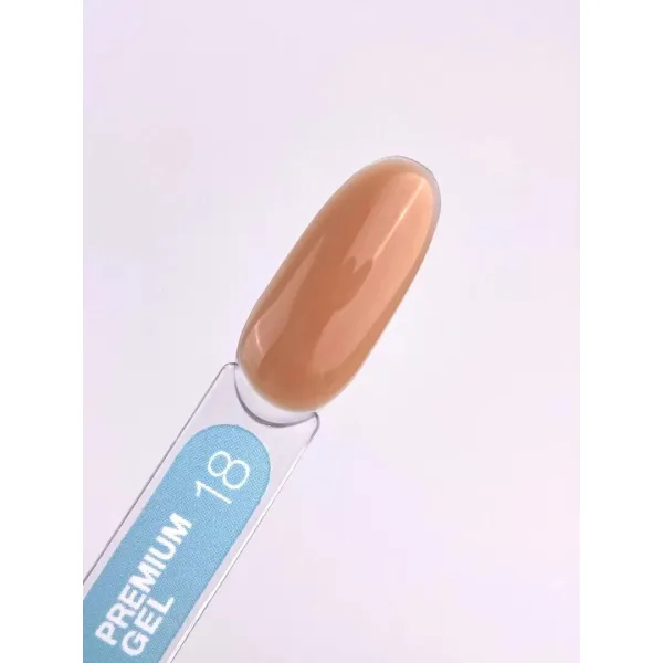 Lunamoon Premium Gel №18 15ml