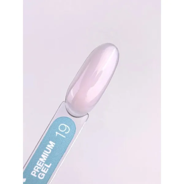 Lunamoon Premium Gel №19 30ml