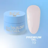 Lunamoon Premium Gel №19 50ml