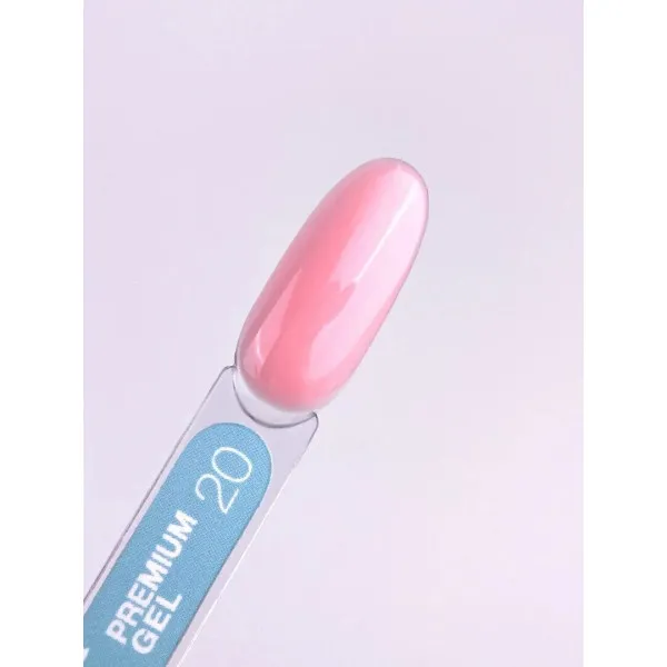 Lunamoon Premium Gel №20 30ml