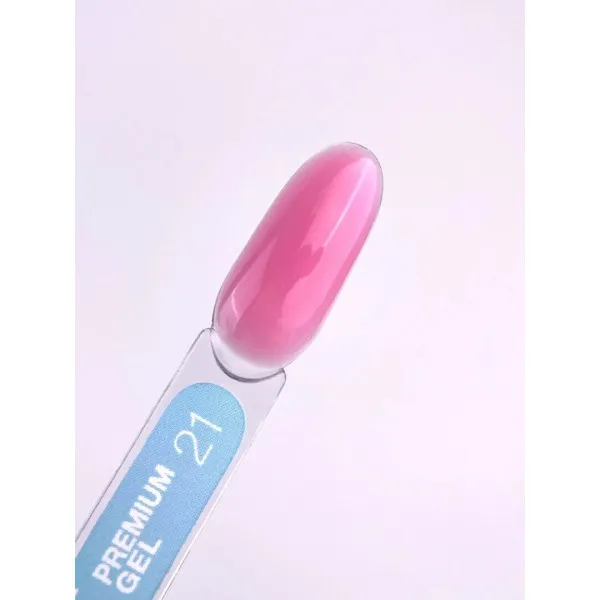 Lunamoon Premium Gel №21 30ml