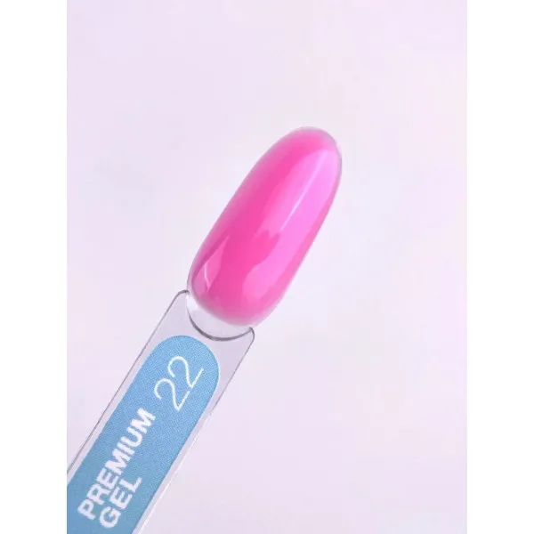 Lunamoon Premium Gel №22 30ml