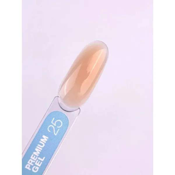 Lunamoon Premium Gel №25 30ml