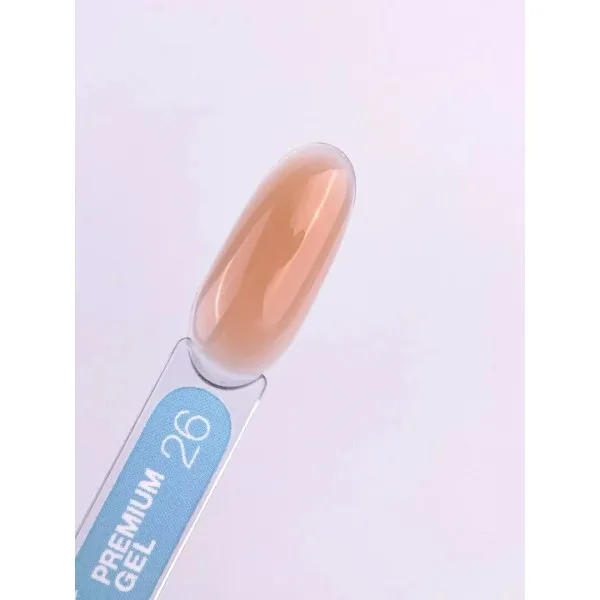 Lunamoon Premium Gel №26 15ml