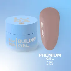 Lunamoon Premium Gel №05 50ml