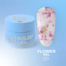 Lunamoon Flower Gel №1 15ml