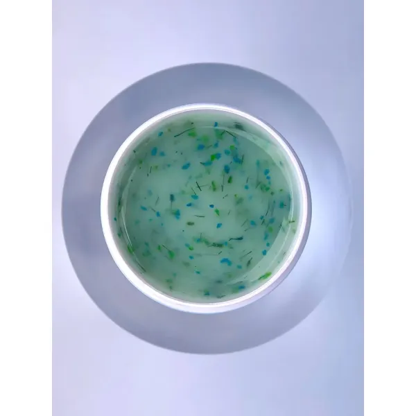 Lunamoon Flower Gel №3 15ml