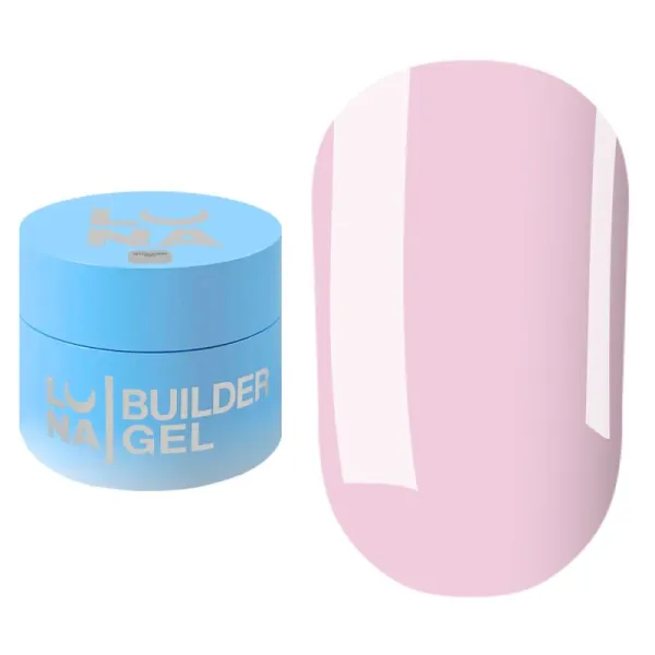 Lunamoon Premium Gel №27 15ml