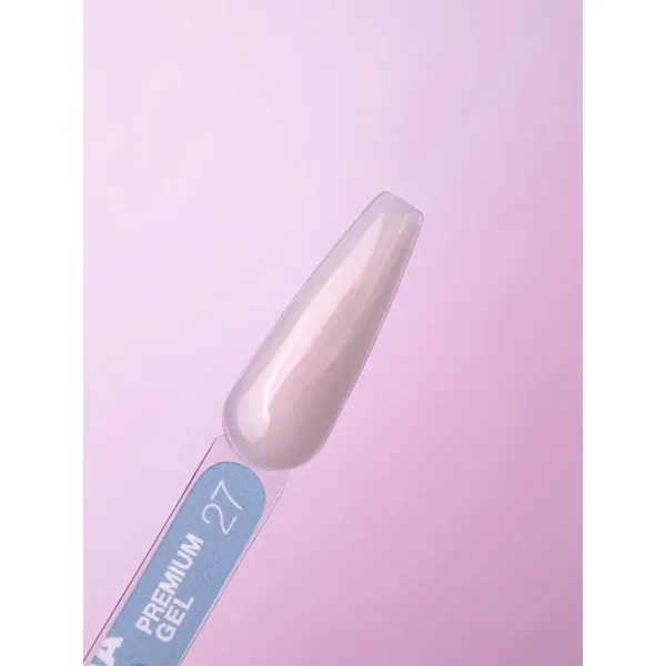 Lunamoon Premium Gel №27 15ml