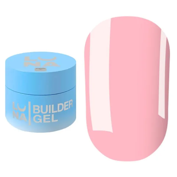 Lunamoon Premium Gel №29 15ml