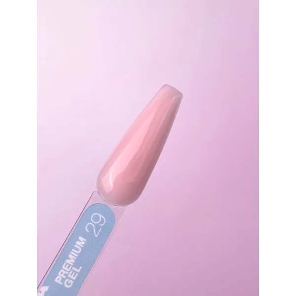 Lunamoon Premium Gel №29 15ml