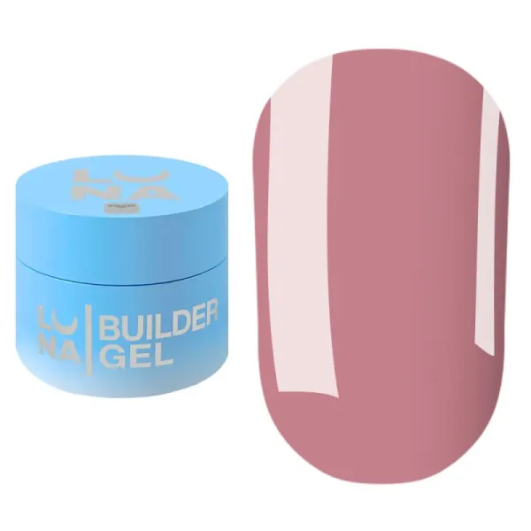 Lunamoon Premium Gel №30 30ml