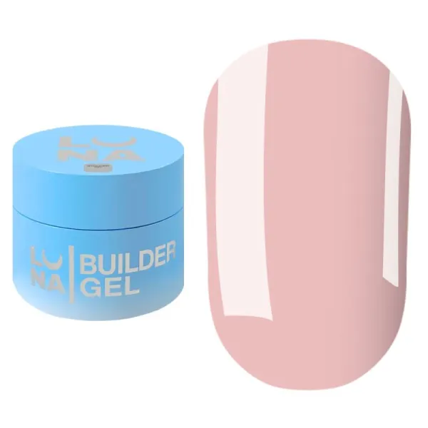 Lunamoon Premium Gel №31 30ml