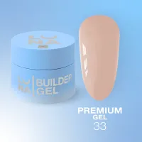 Lunamoon Premium Gel №33 15ml