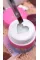 Lunamoon Repair Fiber Gel №02 5ml
