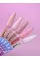 Lunamoon Shimmer Gel №4 30ml