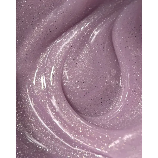 Lunamoon Shimmer Gel №8 30ml