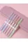 Lunamoon Shimmer Gel №8 30ml