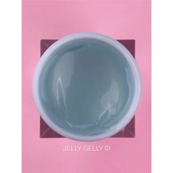 Lunamoon Jelly Gelly №1 15ml