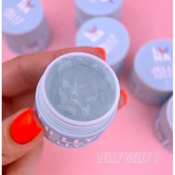 Lunamoon Jelly Gelly №1 15ml