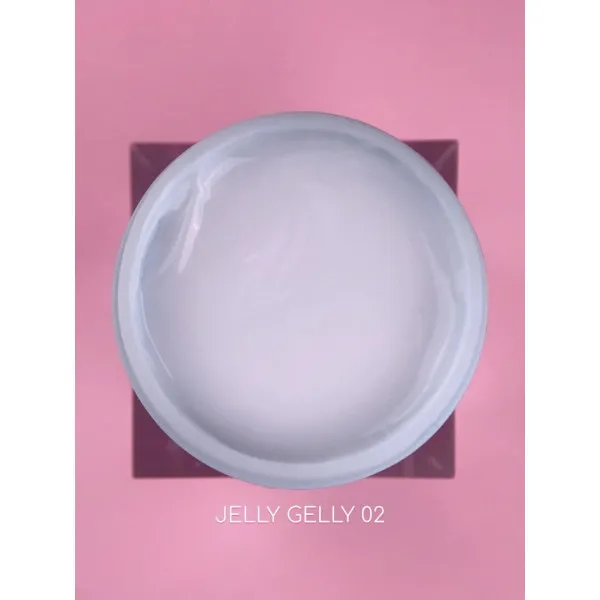 Lunamoon Jelly Gelly №2 15ml